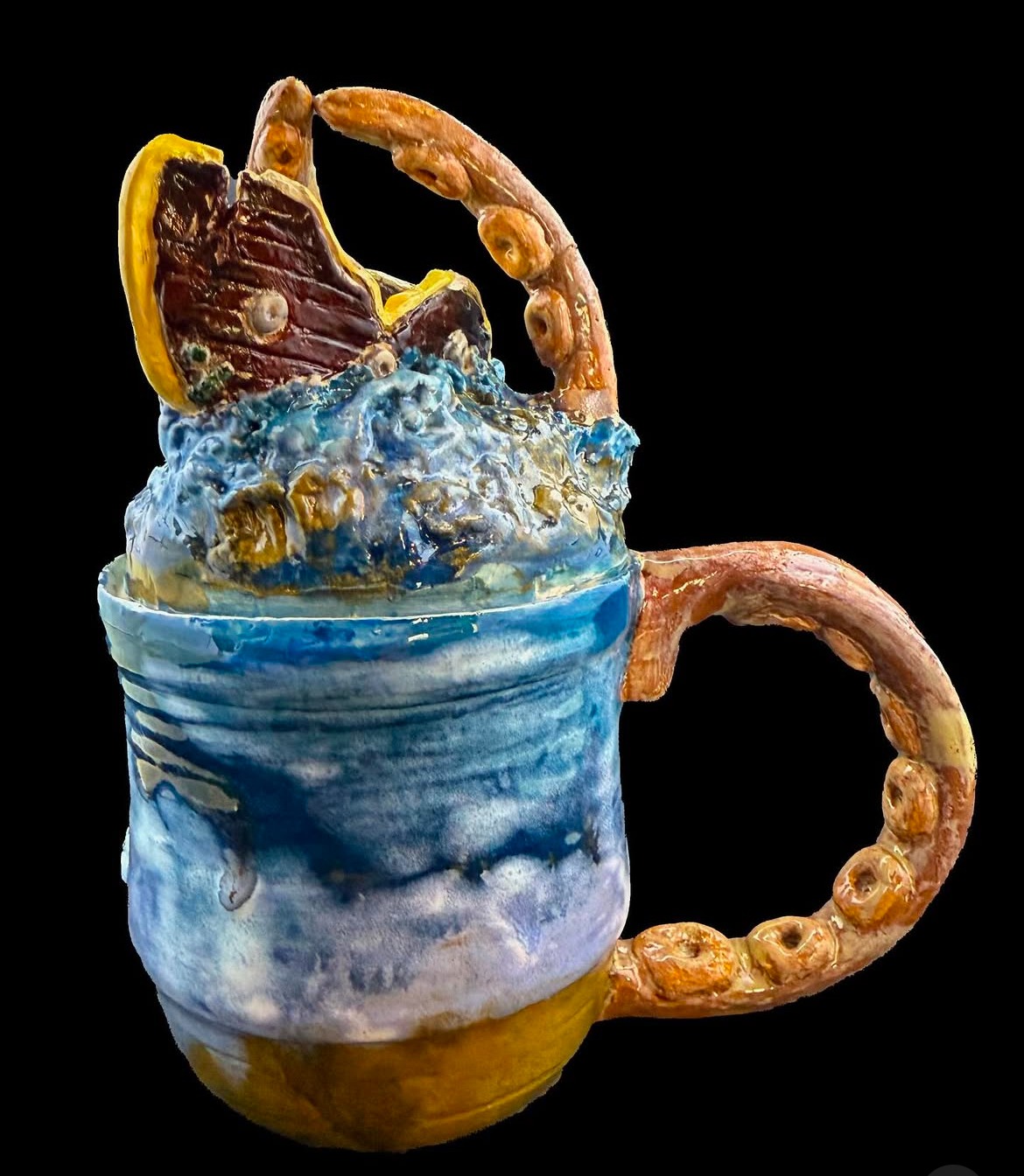 Potter's Patch Ceramics